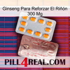 Ginseng Para Reforzar El Riñón 300 Mg new13